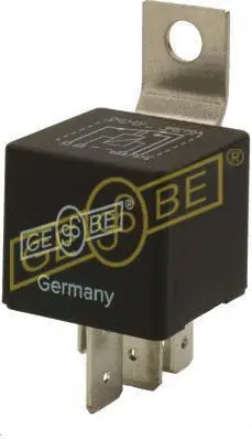 Mass Air Flow Sensor