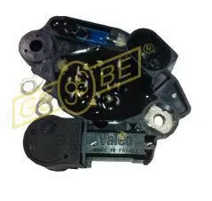 Alternator Regulator (1 6123 1)