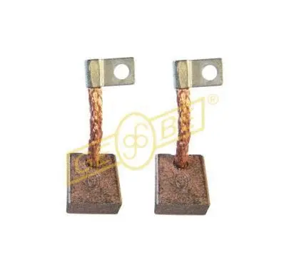 Carbon Brush, starter (0 1491 1)