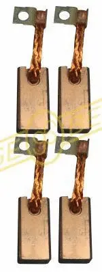 Carbon Brush, starter (0 1102 1)