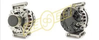 Sensor, engine oil level (9 2440 1)