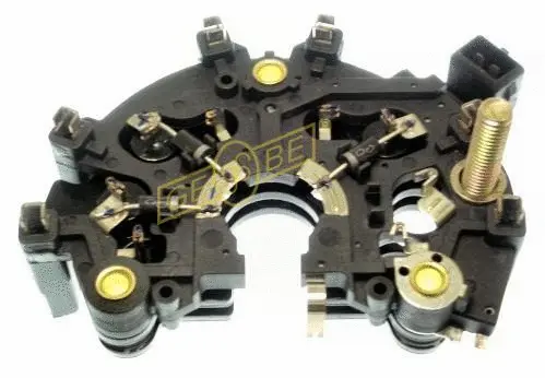 Freewheel Gear, starter (4 5020 1)