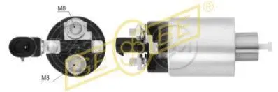 Sensor, wheel speed (9 1020 1)