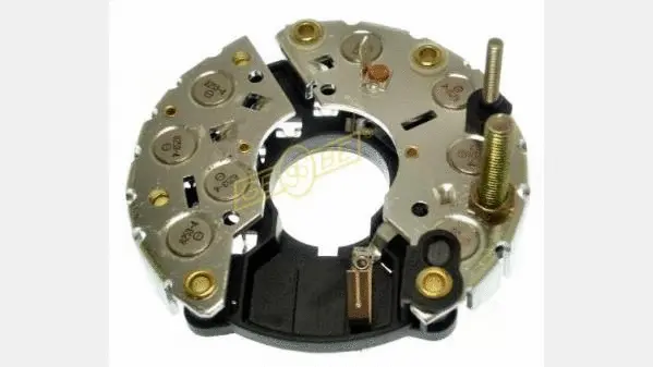 Freewheel Gear, starter (4 5054 1)