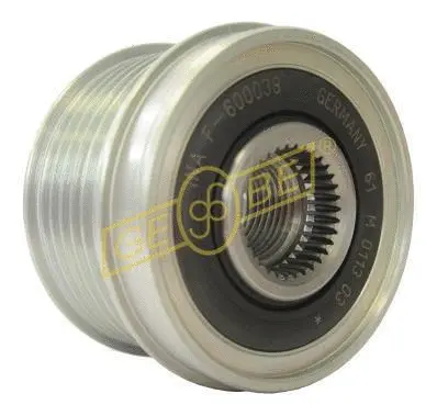 Starter (6 7005 1)