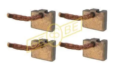 Carbon Brush, starter (0 1100 1)
