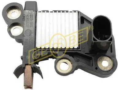 Alternator Regulator (1 6175 1)