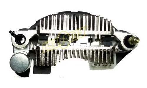 Solenoid Switch, starter (4 6008 1)