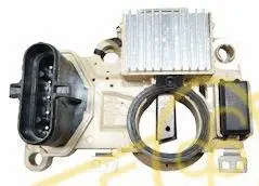 Alternator Freewheel Clutch (3 3579 1)