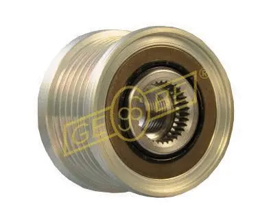 Solenoid Switch, starter (4 6210 9)