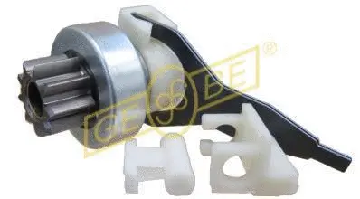 Holder, carbon brushes (7 7188 1)