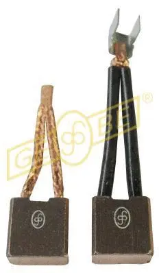 Carbon Brush, starter (0 1471 1)