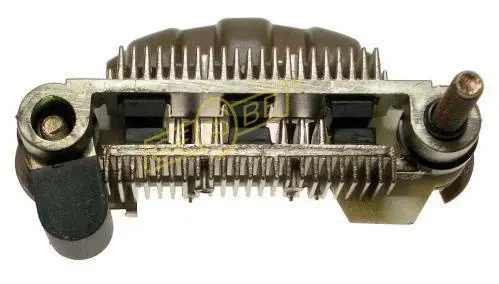 Solenoid Switch, starter (4 6001 1)