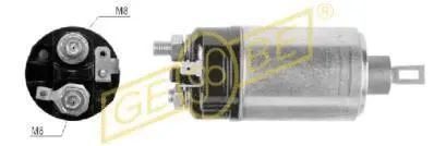 Sensor, wheel speed (9 1029 1)