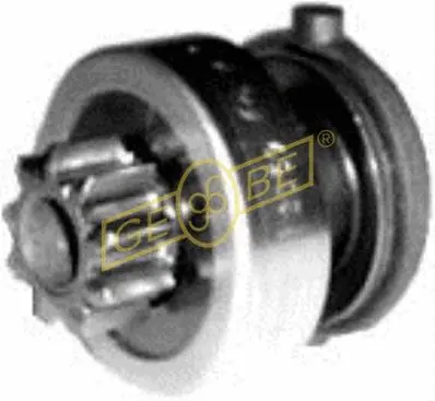 Alternator (6 8097 1)