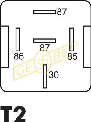 Mass Air Flow Sensor