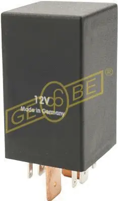 Mass Air Flow Sensor (9 5138 1)