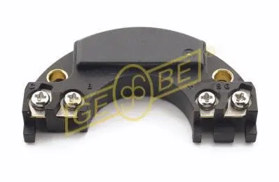 Switch Unit, ignition system (9 4002 1)