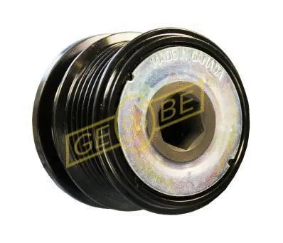 Solenoid Switch, starter (4 6267 9)