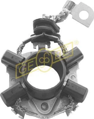 NOx Sensor, NOx catalytic converter (9 2840 1)