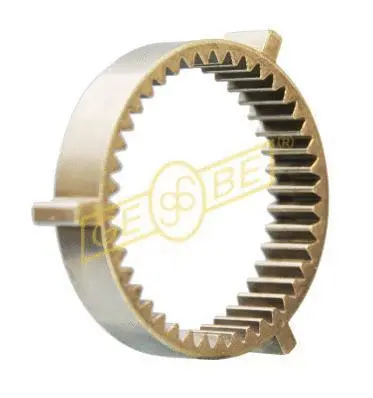 Alternator (6 8010 1)