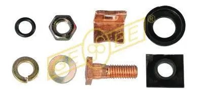 Alternator (6 8061 1)