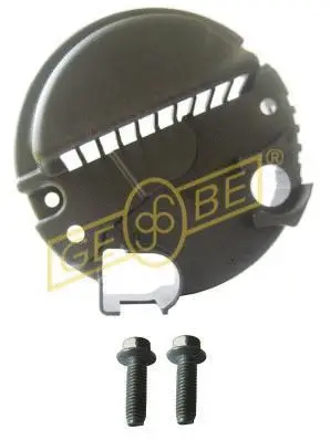 Alternator Regulator (1 6003 1)