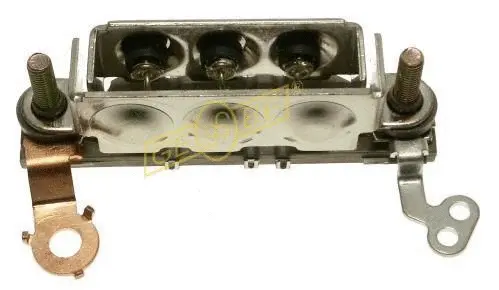 Solenoid Switch, starter (4 6117 9)