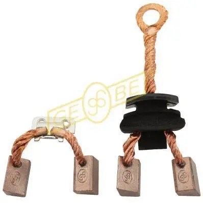 Carbon Brush, starter (0 1468 1)