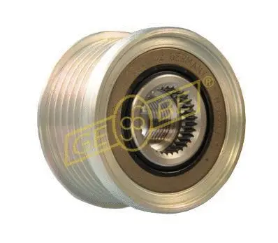 Solenoid Switch, starter (4 6226 9)