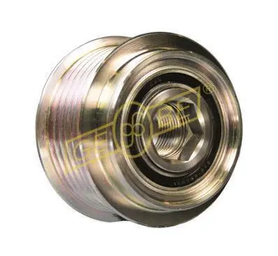 Solenoid Switch, starter (4 6314 9)