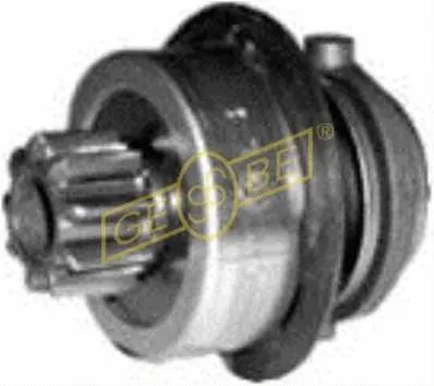 Alternator (6 8077 1)
