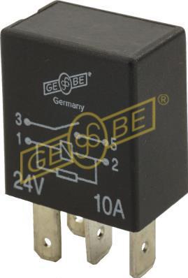 Fuel Pump (9 6002 1)