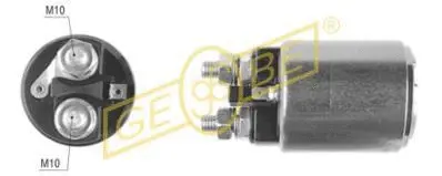 Sensor, wheel speed (9 1032 1)