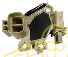 Alternator Freewheel Clutch (3 3594 1)