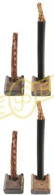 Carbon Brush, alternator (0 1900 1)