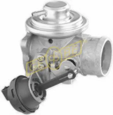 Idle Control Valve, air supply (9 3308 1)