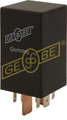 Mass Air Flow Sensor