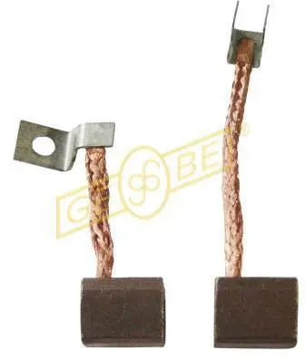 Carbon Brush, alternator (0 1911 1)