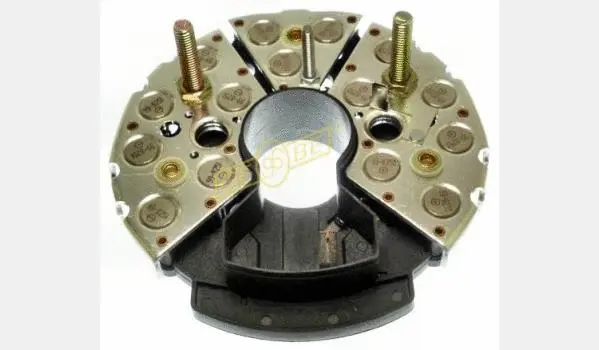 Freewheel Gear, starter (4 5067 1)
