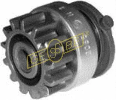 Holder, carbon brushes (7 7133 1)