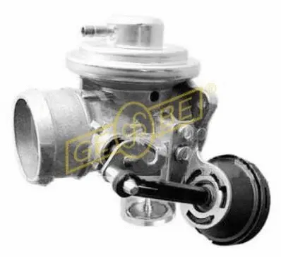 Acuator, throttle valve (9 3318 1)