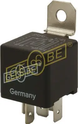 Mass Air Flow Sensor (9 5024 1)