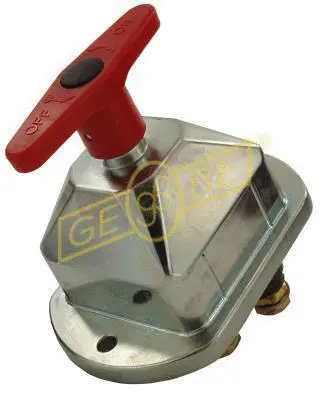 Mass Air Flow Sensor