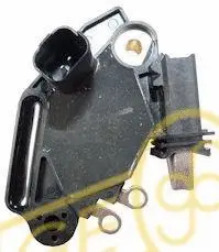 Alternator Freewheel Clutch (3 3563 1)