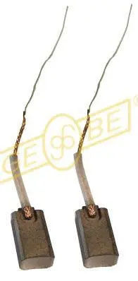 Carbon Brush, alternator (0 1067 1)