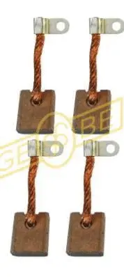 Slip Ring, alternator (1 2037 0)