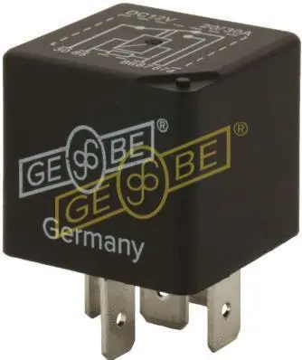 Lambda Sensor (9 7137 1)