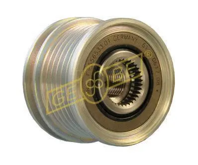 Solenoid Switch, starter (4 6307 9)