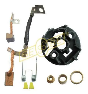 Alternator Regulator (1 4012 1)